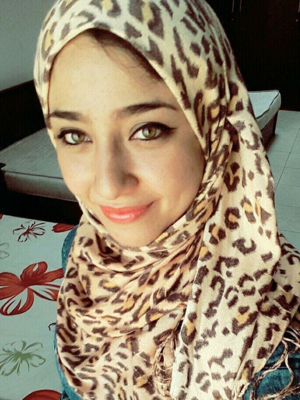 Boutaina Arab Girl Hijab Nuds 12 Pics
